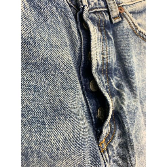 Boyish High Rise  Tommy His Girl Friday  Jeans - Picture 8 of 8